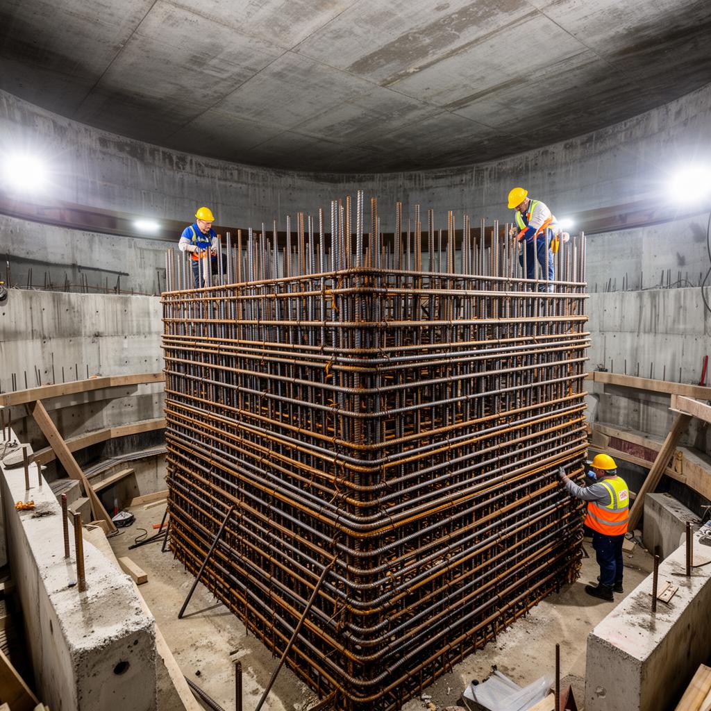 Unyield FORTES Bunkers — Military-Grade Underground Survival Shelters | Nuclear ...
