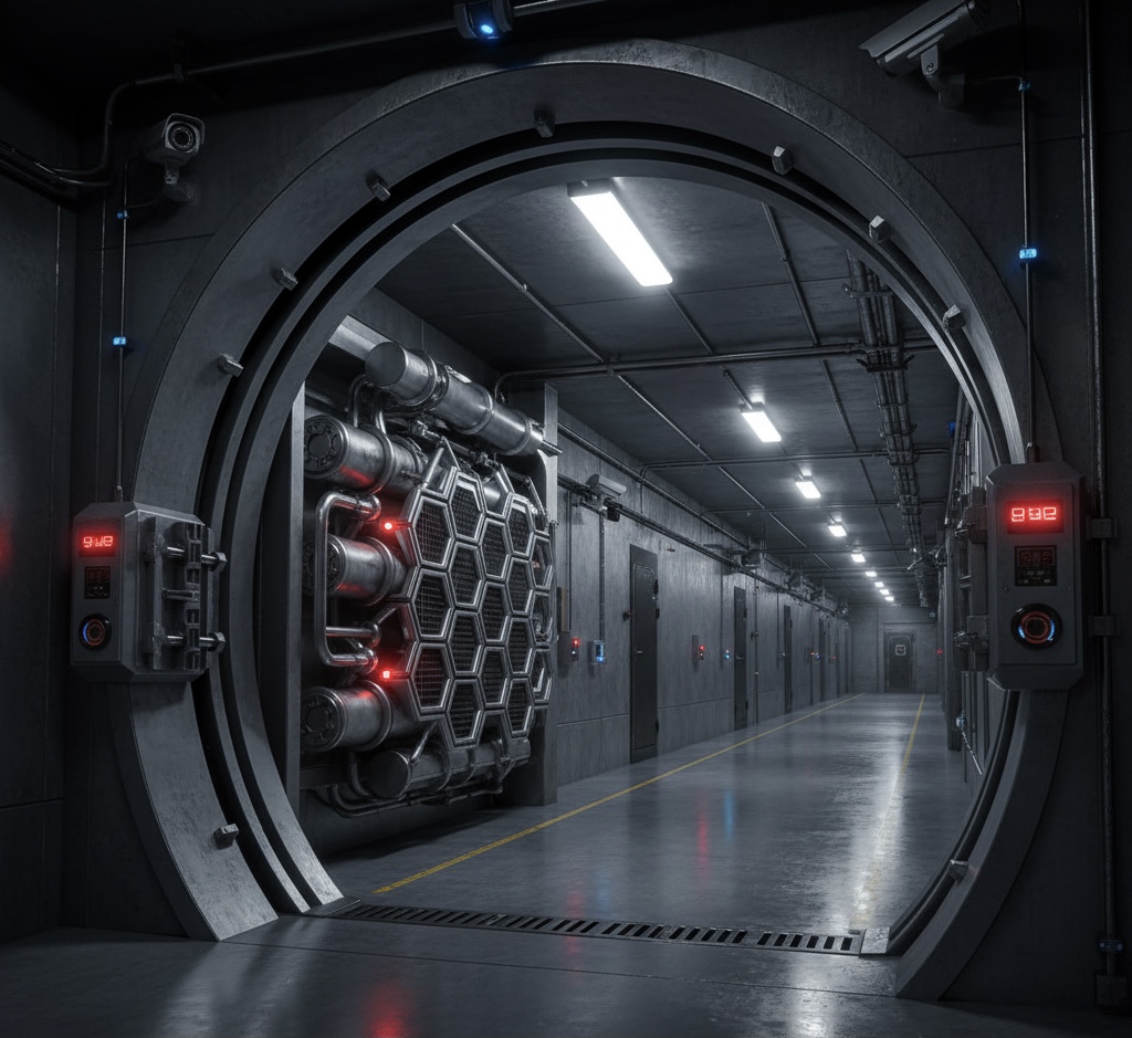 FORTES Bunkers — Military-Grade Underground Survival Shelters | Nuclear ...
